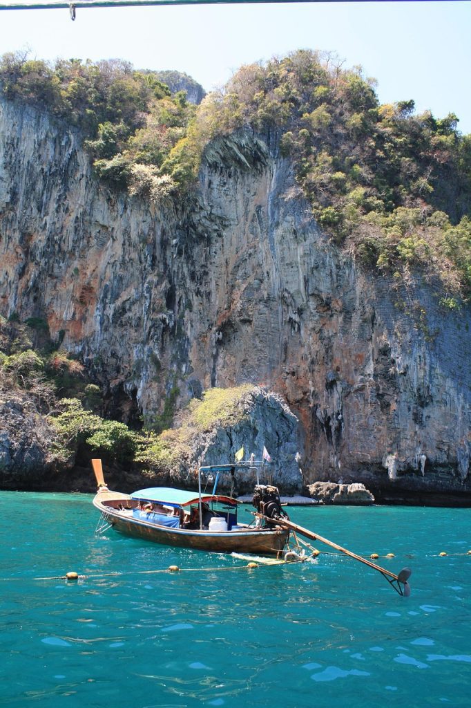 7 Must-Visit Destinations in Thailand