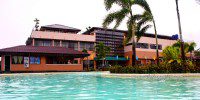 Northland Resort Hotel