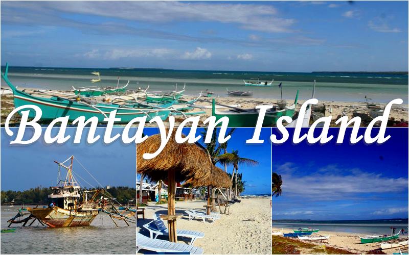 2020 Bantayan Island Travel Guide Resorts Tourist Spots