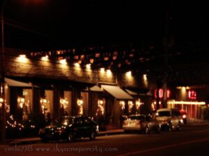 21st RESTAURANT