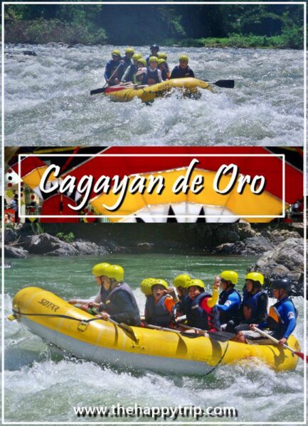 Cagayan De Oro Tourist Spots 2020 Travel Guide Hotels