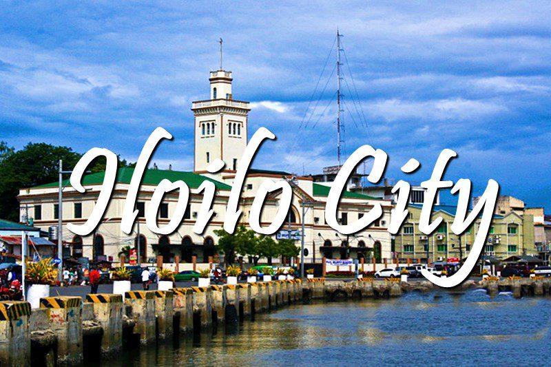 Iloilo Tourist Spots Travel Guide Hotels