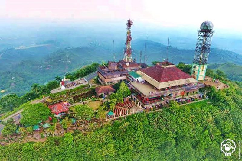 TAGAYTAY TOURIST ATTRACTIONS THINGS TO DO + HOTELS