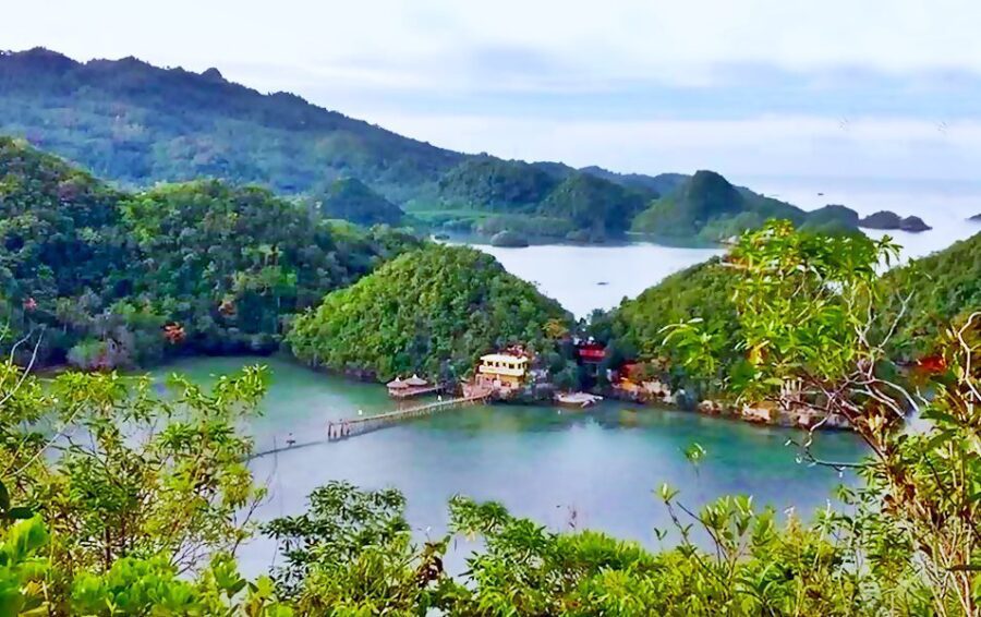 sipalay tourist destination