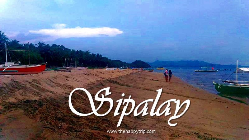 Sipalay