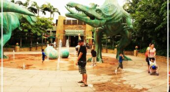 Universal Studios Singapore