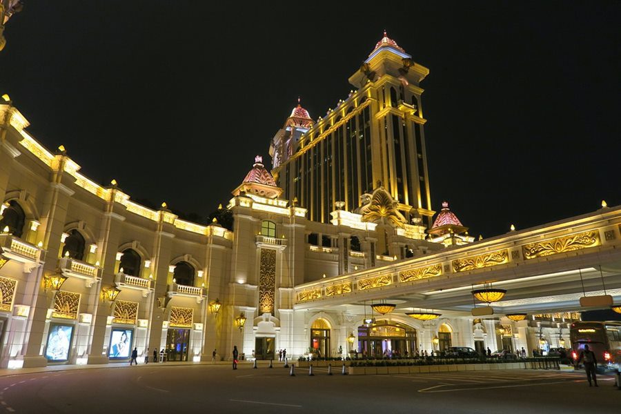 MACAU TRANSPORTATION GUIDE | GETTING THERE, SCHEDULE OF FREE SHUTTLE SERVICE