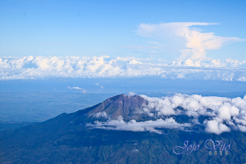 The Majestic Mt. Kanlaon | The Happy Trip