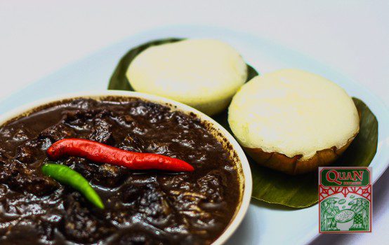 20 TOP NATIVE DELICACIES BY QUAN 