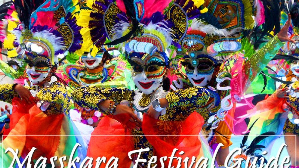 BACOLOD MASKS Archives | The Happy Trip, image size:1200x675