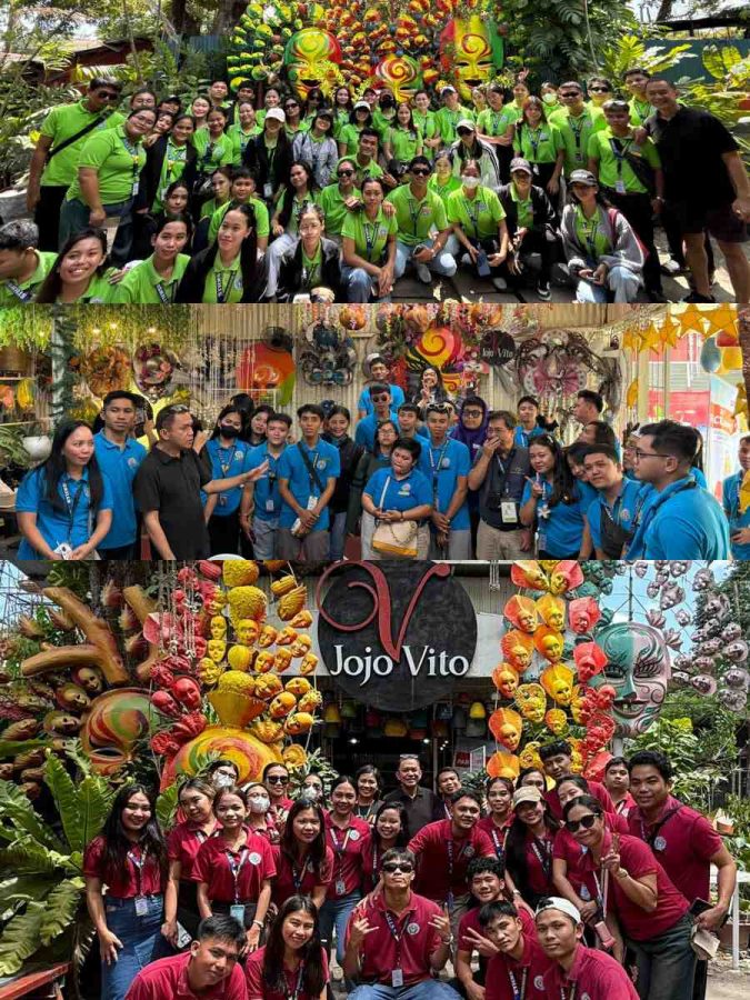 MASSKARA FESTIVAL 2026 SCHEDULE OF ACTIVITIES
