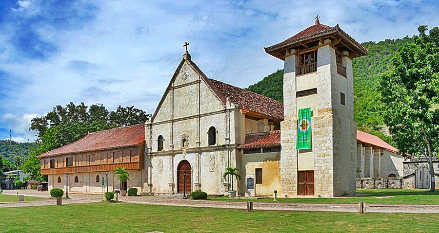 Boljoon Church