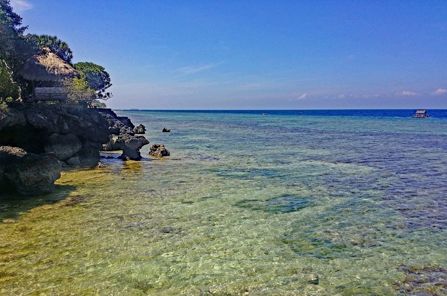 Moalboal Beaches