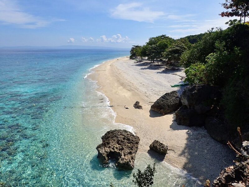 14 THINGS TO DO IN OSLOB, CEBU | TOURIST ATTRACTIONS