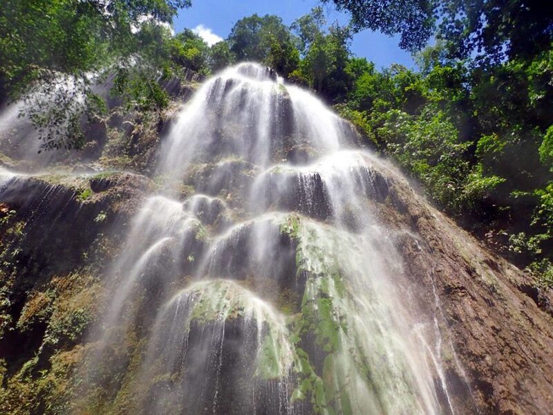 14 THINGS TO DO IN OSLOB, CEBU | TOURIST ATTRACTIONS