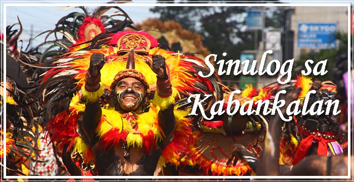 LIST OF FESTIVALS IN THE PHILIPPINES