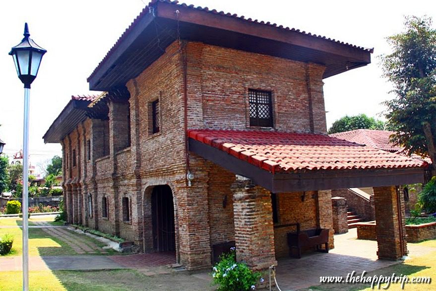 Juan Luna Shrine