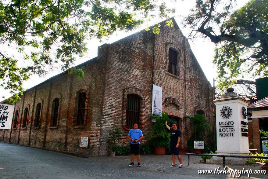 ILOCOS NORTE TRAVEL GUIDE | TOURIST ATTRACTIONS, LIST OF HOTELS