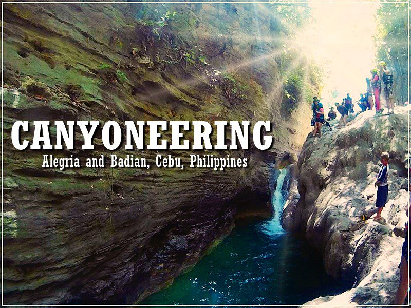 EXCITING ADVENTURES | PHILIPPINES