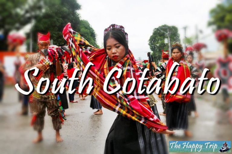SOUTH COTABATO Tourist Spots, Itinerary, Hotels + Travel Guide
