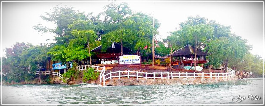 jordan guimaras tourist spot