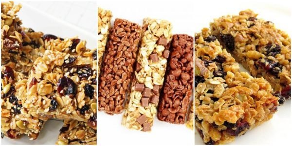 power bars – The Happy Trip