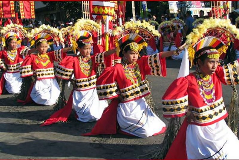 KAAMULAN FESTIVAL SCHEDULE OF ACTIVITIES