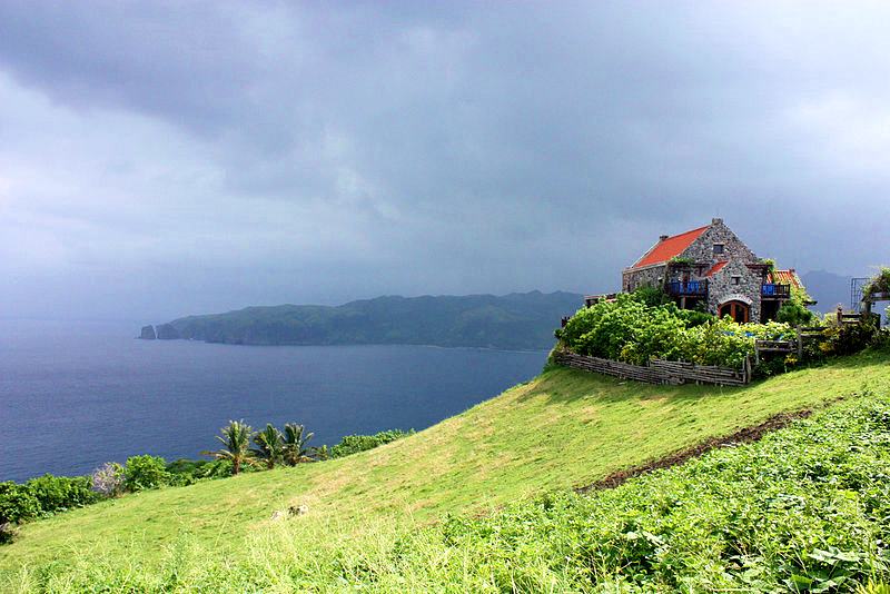  BATANES TOURIST SPOTS