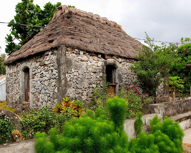 House of Dakay, Batan Island