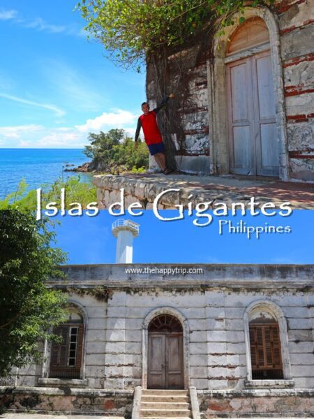 GIGANTES ISLAND TRAVEL GUIDE [ Islas de Gigantes ] Budget, Tour