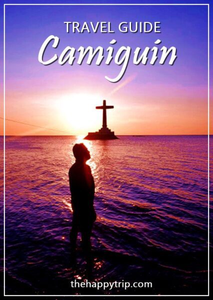 CAMIGUIN ISLAND TRAVEL GUIDE | TOURIST SPOTS