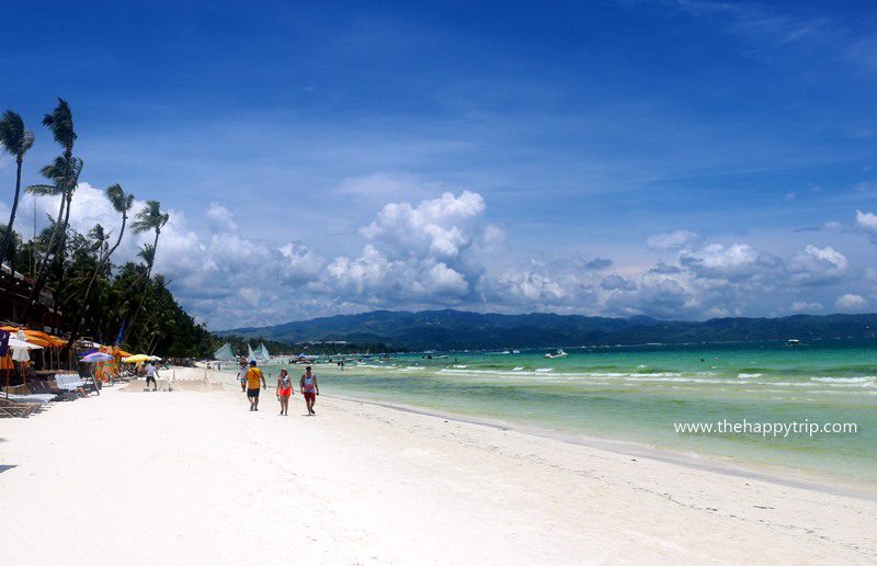 BORACAY TRAVEL GUIDE | Hotels, Activities, Things to Do, Restaurants, Tour Packages