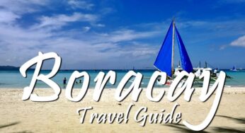 THINGS TO DO IN BORACAY + Travel Guide | Restaurants, Tour Packages