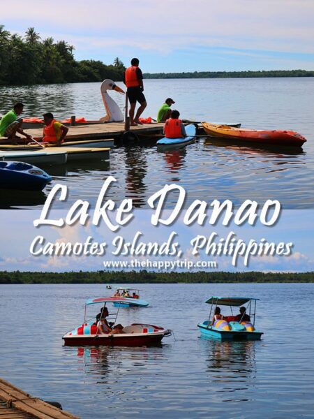 2018 CAMOTES ISLANDS TRAVEL GUIDE |TOURIST ATTRACTIONS,TOUR PACKAGES