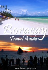 BORACAY TRAVEL GUIDE | Hotels, Activities, Things to Do, Restaurants, Tour Packages