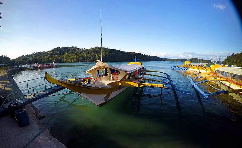 PUERTO GALERA TRAVEL GUIDE | TOURIST ATTRACTIONS, RESORTS, DIVE SHOPS