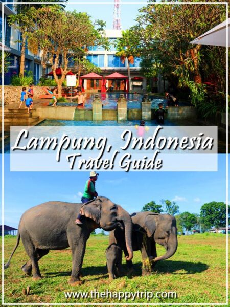 tourism visit lampung