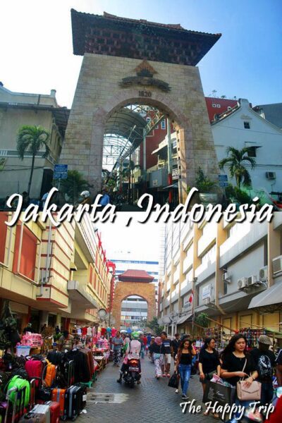 2019 JAKARTA, INDONESIA TRAVEL GUIDE | ATTRACTIONS, ITINERARY, BUDGET ...