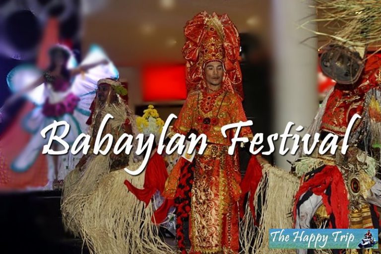 2020 FESTIVALS IN THE PHILIPPINES Religious, NonReligious