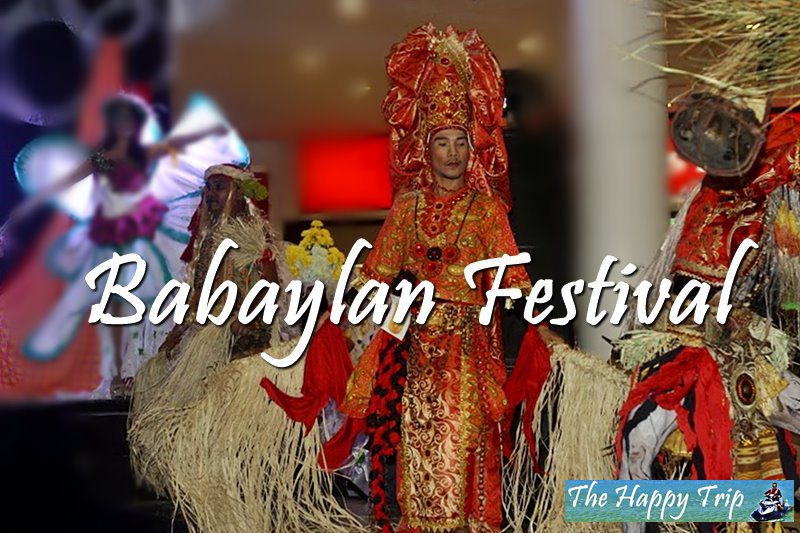 BABAYLAN FESTIVAL