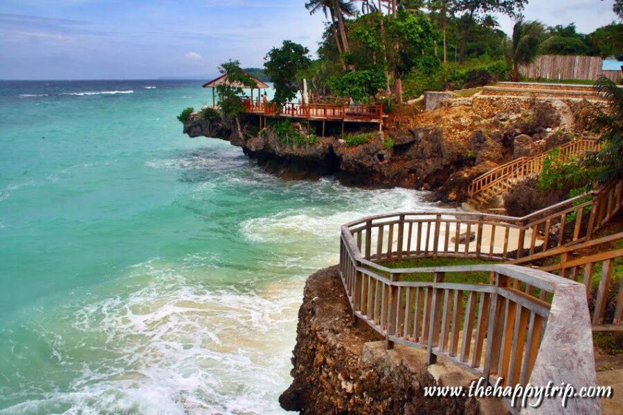 ANDA BOHOL TRAVEL GUIDE | TOURIST ATTRACTIONS