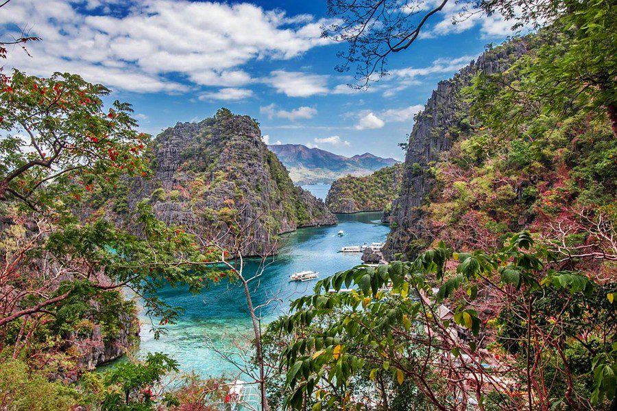 CORON, PALAWAN TRAVEL GUIDE | TOURIST ATTRACTION, LIST OF HOTELS