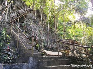 MAG-ASO FALLS TRAVEL GUIDE