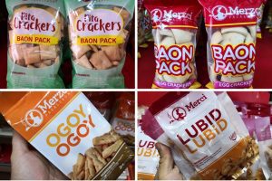 MERZCI | BEST PASALUBONG IN BACOLOD
