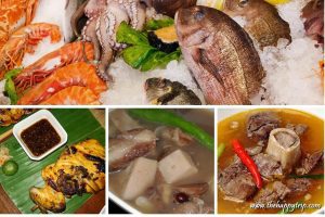 NEGROS OCCIDENTAL: LAND OF SWEET SURPRISES