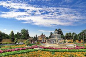 NEGROS OCCIDENTAL: LAND OF SWEET SURPRISES