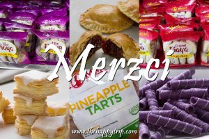 MERZCI | BEST PASALUBONG IN BACOLOD