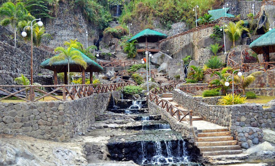 top 10 tourist spot in pampanga