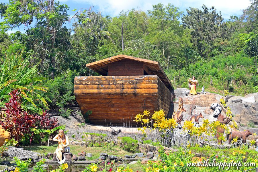 GARIN FARM |ILOILO TOURIST ATTRACTION