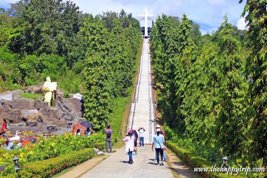 GARIN FARM |ILOILO TOURIST ATTRACTION